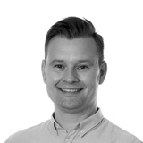 Klaus Vesterlund